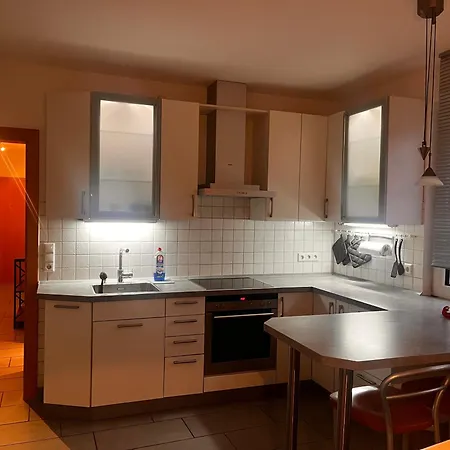 Apartment Perle In Ruettenscheid Naehe Messe Gruga *