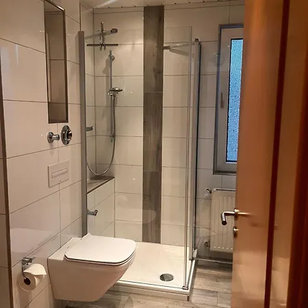 Perle In Ruettenscheid Naehe Messe Gruga Apartment *