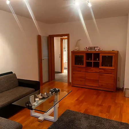 Apartment Perle In Ruettenscheid Naehe Messe Gruga Essen