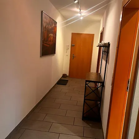 Perle In Ruettenscheid Naehe Messe Gruga Apartment Essen